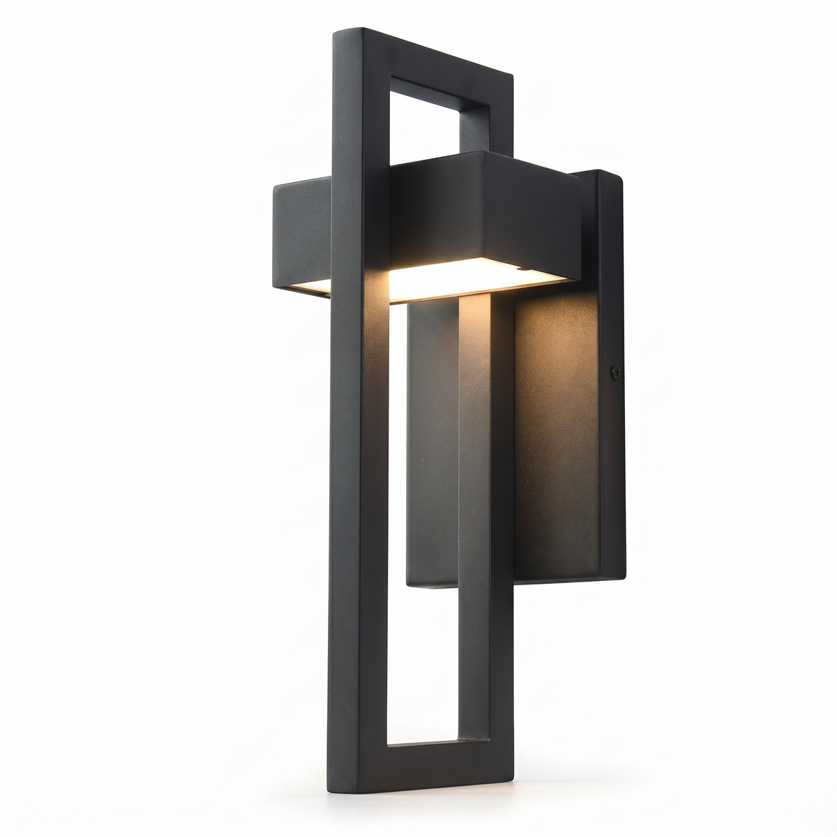 Up Down Outdoor Wall Light IP65 Architectural Sconce