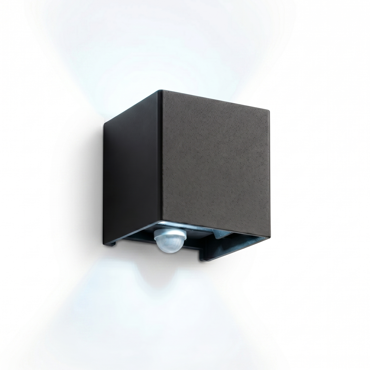 Motion Sensor Up Down Outdoor Wall Light IP65 LED